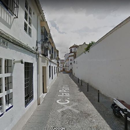Apartamento La Palma Apartment Cordoba Exterior photo