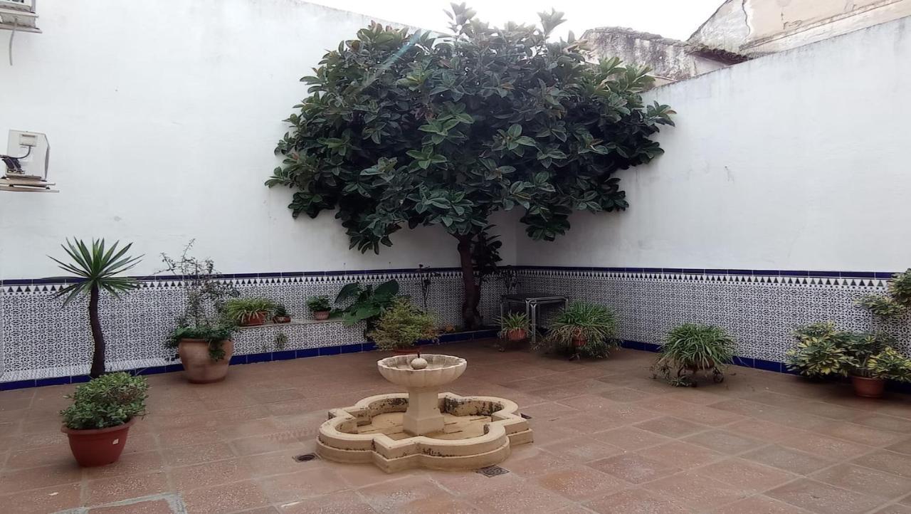 Apartamento La Palma Apartment Cordoba Exterior photo